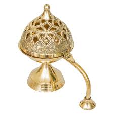 Incense Diffuser / Dhoop Stand